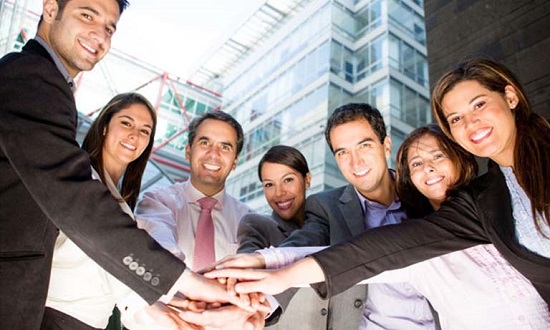 10 empresas para trabajar en m�xico