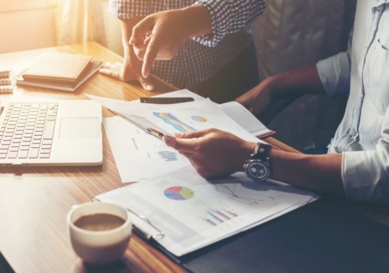 perfil de egreso de la licenciatura en administraci�n financiera