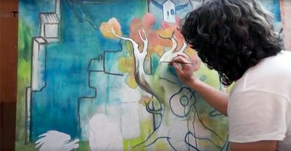 artista plástico artista plástico