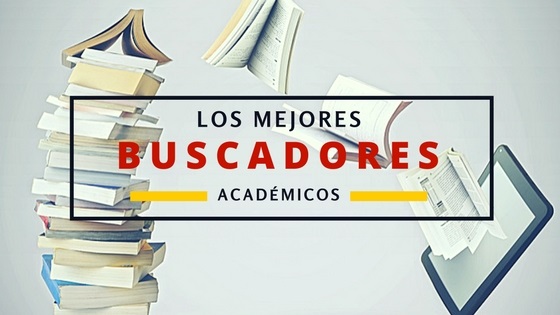 los mejores buscadores acad�micos