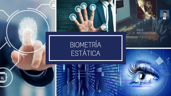 biometr�a est�tica