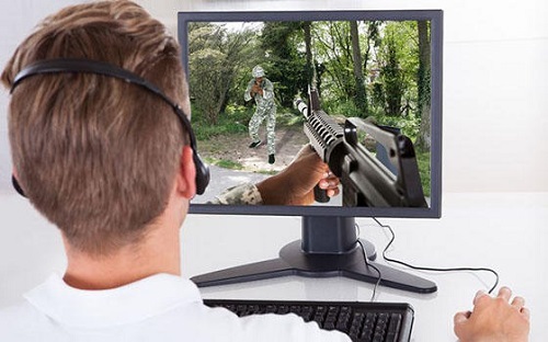 curso gratuito en l�nea para hacer videojuegos