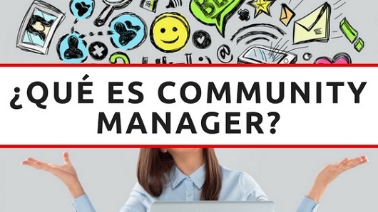 �qu� es un community manager?
