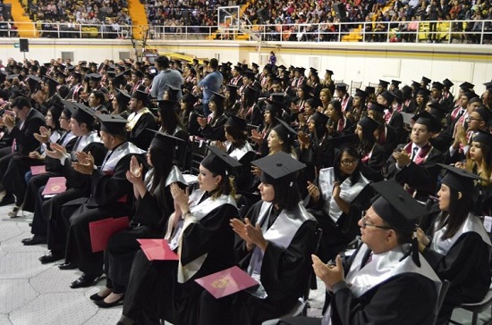 perfil de un egresado en ciencias pol�ticas