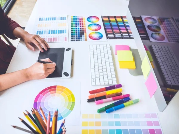 beneficios de estudiar dise�o digital