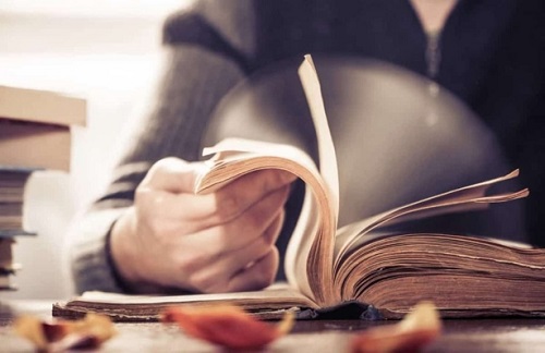 creaci�n literaria