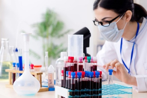 perfil de egreso de la especialidad en
hematología perfil de egreso de la especialidad en hematología