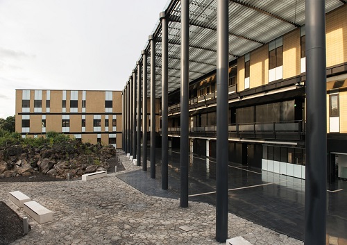 ya se tiene el edificio donde se ubicar� la escuela