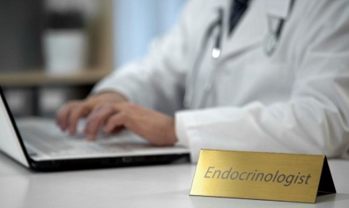 endocrin�logo