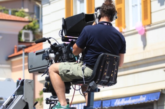 director de fotograf�a