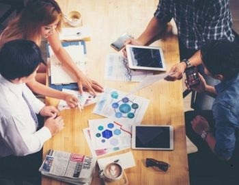 estudia la ingenier�a en gesti�n empresarial