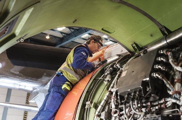 importancia social de la ingenier�a aeronauta