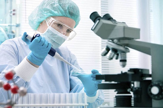ingenier�a gen�tica, formar profesionales