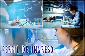 perfil de ingreso de un ingenierio bioqu�mico