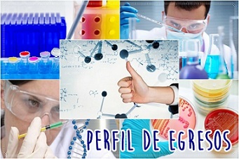 perfil del egresado en ingenier�a bioqu�mica