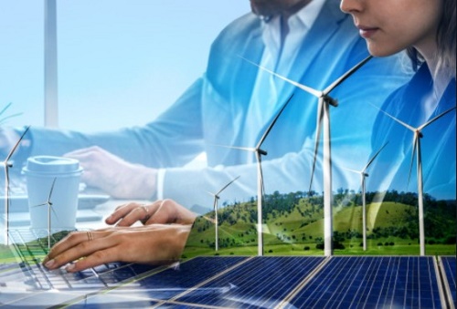 habilidades de un ingeniero en energ�tica