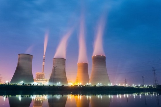 ingenier�a nuclear