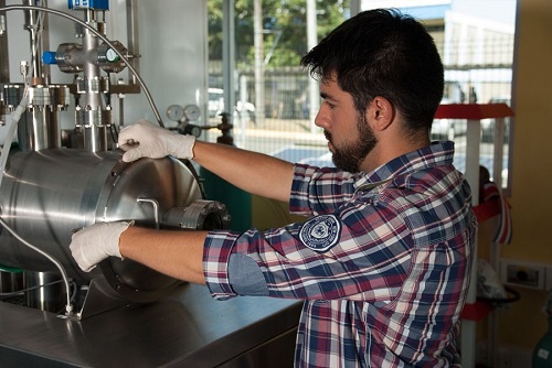 ingenier�a de la energ�a