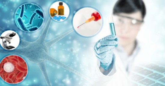 microbiología microbiología