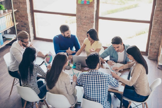 trabajo en equipo trabajo en equipo