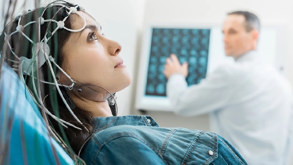 neurolog�a conductual