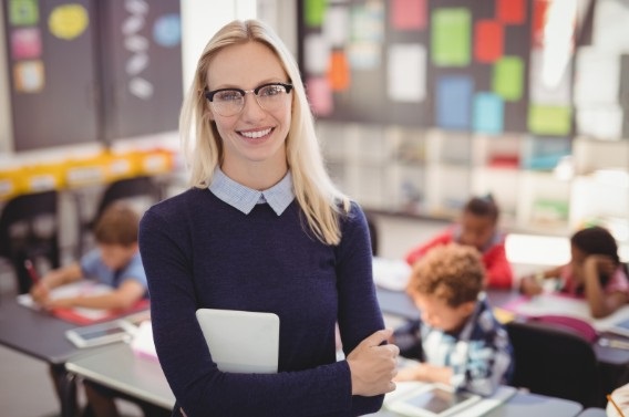 licenciada en educaci�n  preescolar