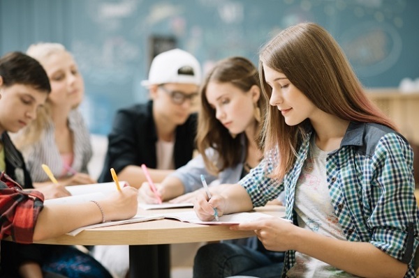 perfil del estudiante de psicolog�a