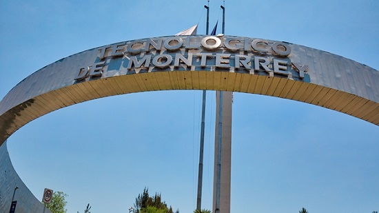 tecnol�gico de monterrey