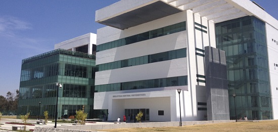 universidad de puebla, entre el ranking de las mejores de m�xico